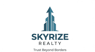 SkyRize Realty — Trust Beyond Borders